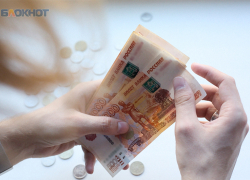 Дальнобойщик из Ставропольского края сорвал миллион, но узнал об этом только после рейса
