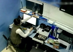 Мужчина с пистолетом в руках нагло ограбил букмекеров в Ставрополе 