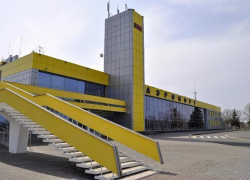 Тело покончившего с собой полицейского обнаружили в аэропорту Ставрополя