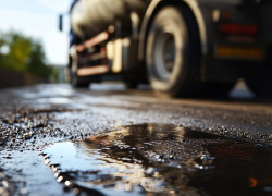 Люком от цистерны убило двух работников нефтегазодобывающей компании на Ставрополье