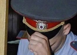 Полицейский с беременной женой спасли девушку от насильников