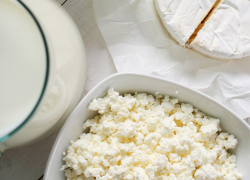 Фирма из Ставрополя «переписала» сроки годности на 255 килограмма творога