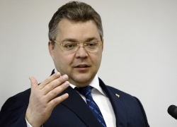 Владимиров защитил Россию в своем инстаграме словами Пушкина