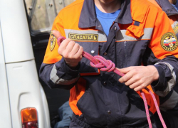 Ставропольские спасатели подняли тело пожилой женщины со дна колодца