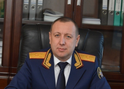 Глава ставропольского  Следственного комитета поздравил полицейских с юбилеем