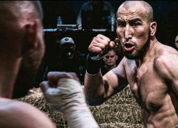 В Wink впервые в прямом эфире покажут кулачные бои TOP DOG 16 апреля