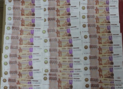 В Ставрополе полицейские поймали банду фальшивомонетчиков с 80 тысячами поддельных рублей