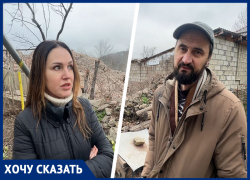 «Гремит посуда, ползут трещины»: стройка распиаренной элитной гостиницы возмутила жителей Кисловодска