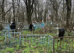 В Ставрополе на шесть дней перекрыли кладбища