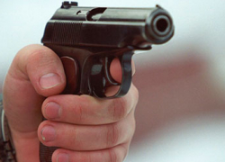 Мужчина погиб в Ставрополе от огнестрельного ранения 