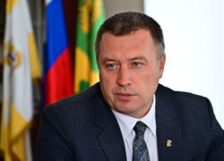 Андрей Соколов уходит с должности главы Буденновского округа на Ставрополье