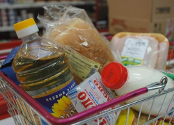 Цены на социально-значимые продукты необоснованно завышены