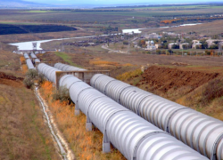 Источник: филиал «Ставрополькрайводоканал» уже два года получает средства на несуществующее сооружение