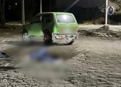 Кровавая свадьба в ставропольской станице закончилась смертью пенсионера МВД и уголовкой