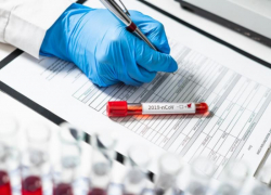 Коронавирус за прошедшие сутки подтвердился у 102 ставропольцев