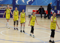 «Фурии» и цифры: баскетболистки «Ставропольчанки» занимают ведущие места в рейтингах суперлиги