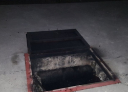 Один человек погиб при пожаре на теплотрассе в Ессентуках 