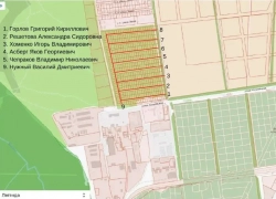 Шесть улиц назовут в Ставрополе в честь участников боевых действий
