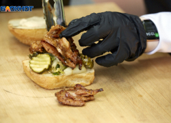 В Ставропольском крае стали экономить на тратах в кафе и ресторанах 