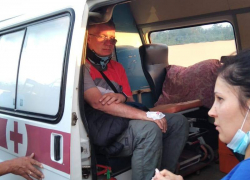 Один человек погиб при столкновении дельтапланов на склоне горы Юца на Ставрополье — фото