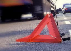 Одиннадцать человек пострадали в 9 ДТП на Ставрополье