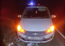 Злостный лихач насмерть сбил пешехода на Ставрополье