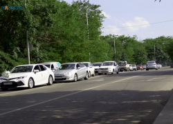 Проект двухуровневой транспортной развязки на Чапаевке в Ставрополе придется отложить 