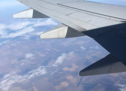 Самолет Москва-Махачкала экстренно ушел в аэродром Минвод из-за тумана