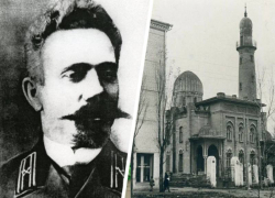 Печальная судьба ставропольского творца: что пережил архитектор Григорий Кусков 