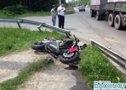 За последние сутки в Ставрополе произошло два серьезных ДТП