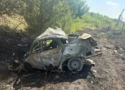 Трагедия под Невинномысском: жители соседней республики погибли в лобовом ударе о металлическое ограждение