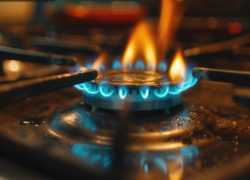 Без газоснабжения на 3 дня оставят жителей Михайловска в связи с ремонтными работами 