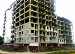Закон о долевом строительстве ужесточат на Ставрополье