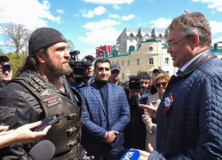 "На ставропольской земле в 1943-м был остановлен враг": губернатора Владимирова высмеяли за незнание истории