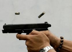 Подростки устроили ночную перестрелку в Ставрополе