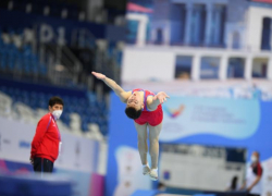 Ставропольские акробаты отличились в Иваново, лучники блеснули острым глазом в Рязани