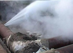 Авария оставила восемь улиц ставропольского поселка без воды