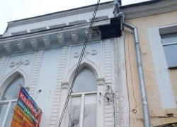На ремонт обвалившейся кровли дома в Ставрополе потратят 4 миллиона рублей из бюджета