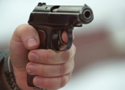 На Ставрополье женщина опознала в убитом в перестрелке мужчине своего мужа