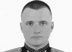 Ставропольскому офицеру Алексею Ищенко посмертно присвоят звание Героя России по поручению Путина