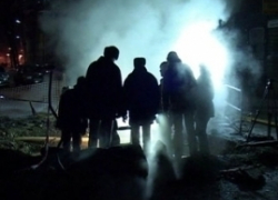 Школа, детсад и 18 жилых домов остались без тепла в Пятигорске из-за аварии в котельных 