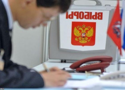 Кандидата в депутаты не пустили на избирательный участок на Ставрополье