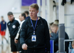 Сергей Кленов: Раз «Виктор-СУОР» играет в молодежной гандбольной лиге — значит, должен побеждать