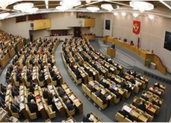 Ставропольские депутаты могут возглавить сразу несколько комитетов в Государственной Думе