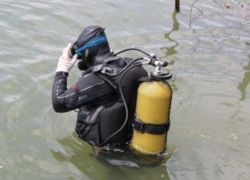 На Ставрополье в реке нашли тело девушки