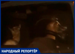 Замурованные в авто козы во дворе Ставрополя не дают спать по ночам горожанам