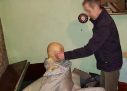 Ставрополец жестоко избил мать