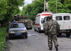 Убийцы шести ставропольских таксистов ликвидированы в КБР