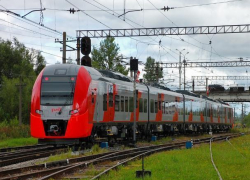 Ставропольчанин скончался в результате столкновения с поездом в Ростове