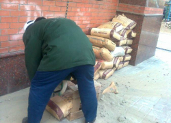 Житель Ипатово затеял ремонт, похитив стройматериалы на соседней стройке